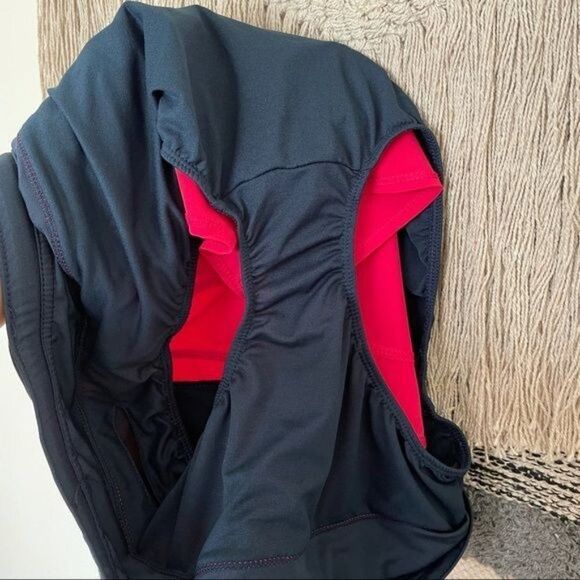 Oiselle Mac Roga Shorts Size 10 NWT - Picture 6 of 7